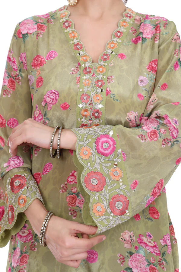 Kurtas and Sets